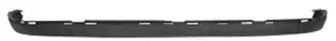VAN WEZEL 4381500 -  Спойлер
